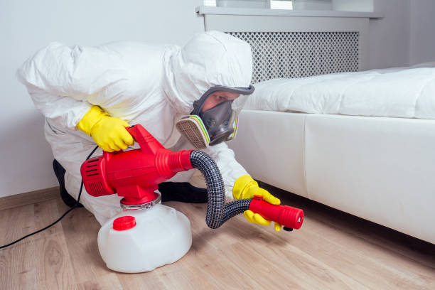 Best Pest Prevention Services  in Wyomissing, PA